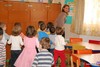 [gradinite craiova] Aniversare la grupa Tweety in 2010  45