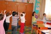 [gradinite craiova] Aniversare la grupa Tweety in 2010  56