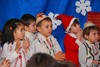 [gradinite craiova] Serbare Craciun 2010 Tweety  78