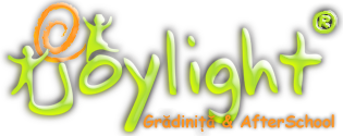 [gradinite craiova] Gradinita particulara Joylight